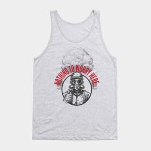 Take it easy! Tank Top